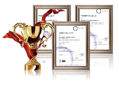 窄巷道（dào）重型貨架榮（róng）譽